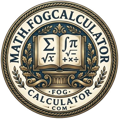 Math Worksheet Generator